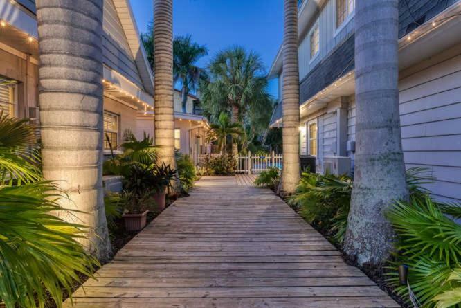 Blue Sage Hotel Siesta Key Ngoại thất bức ảnh