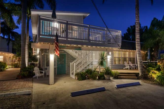 Blue Sage Hotel Siesta Key Ngoại thất bức ảnh